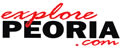 ExplorePeoria.com Logo